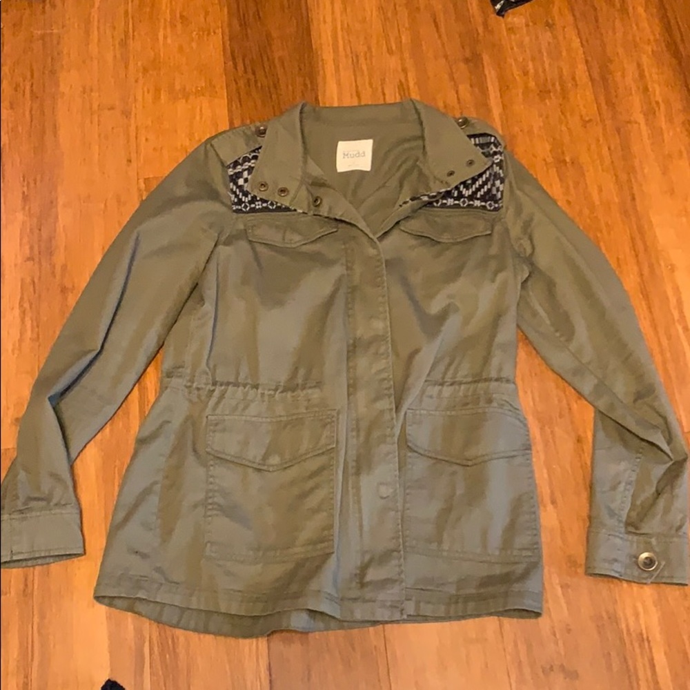 Women’s jacket